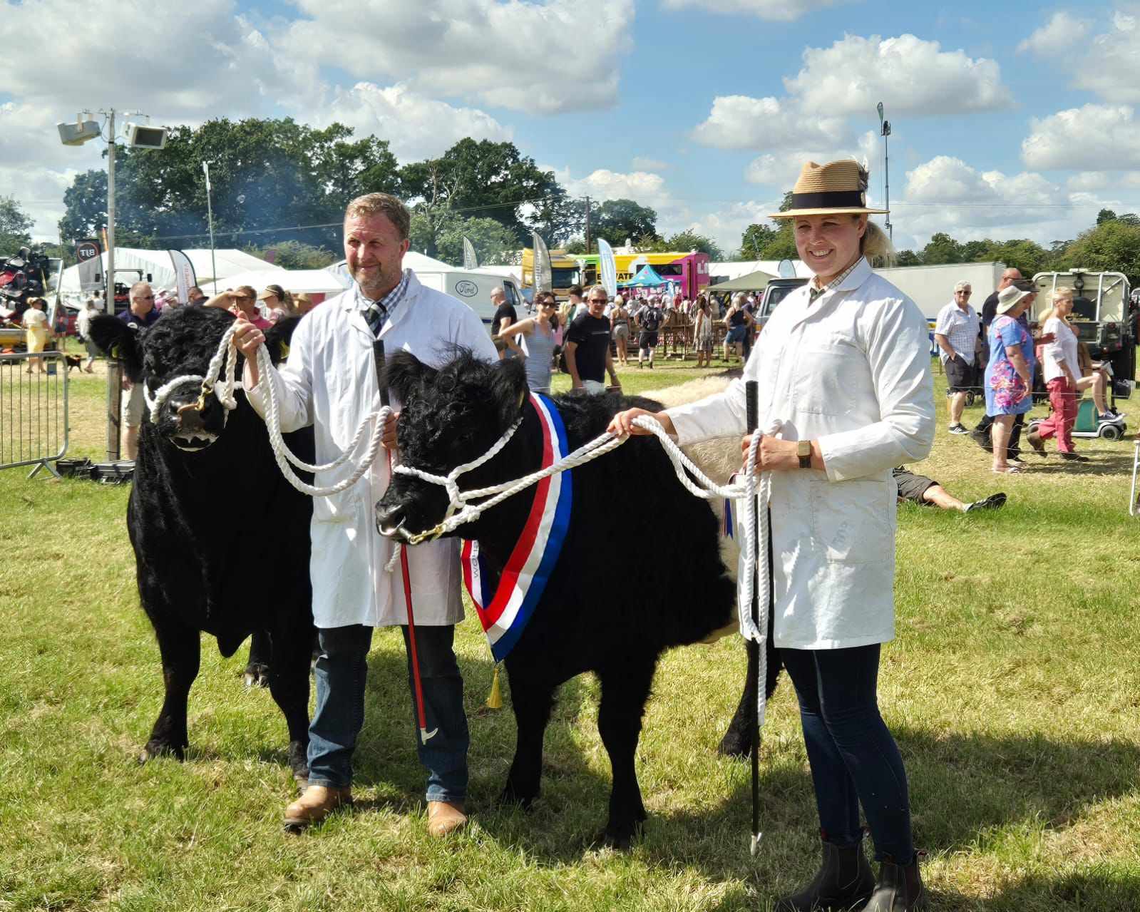 Heckington Show 2024